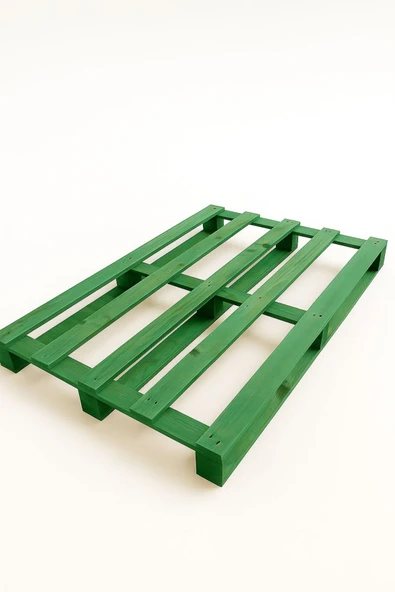 DEKORELA 80X100 AHŞAP DEKORASYON PALETİ ürün görseli 1