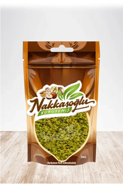 Nakkaşoğlu Kuruyemiş Toz Antep Fıstığı 5 Kg ürün görseli 1
