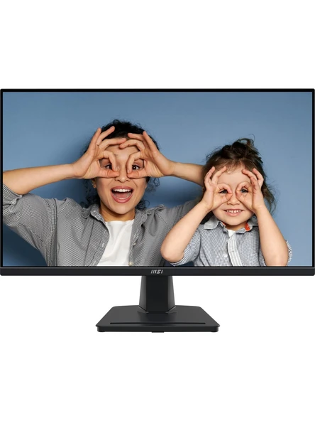 MSI PRO MP275 27" 1 ms Full HD IPS 100 Hz Monitör ürün görseli 1