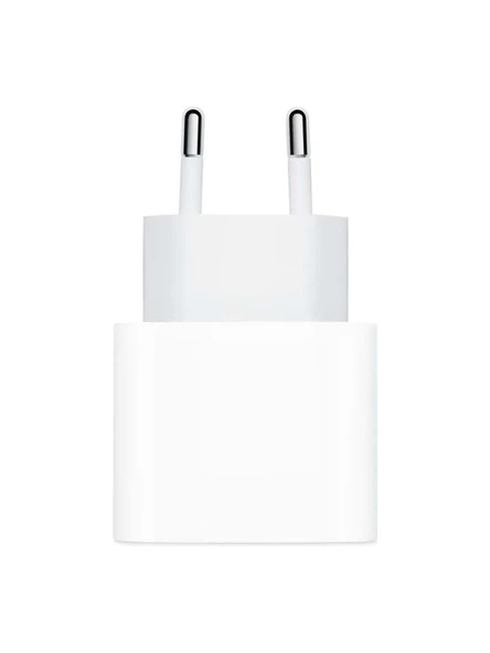 TEM APPLE IPHONE MUVV3TU/A USB 20W POWER ADAPTÖR - Resim 2