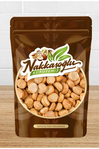 Nakkaşoğlu Kuruyemiş Kırık Leblebi 250gr ürün görseli 1