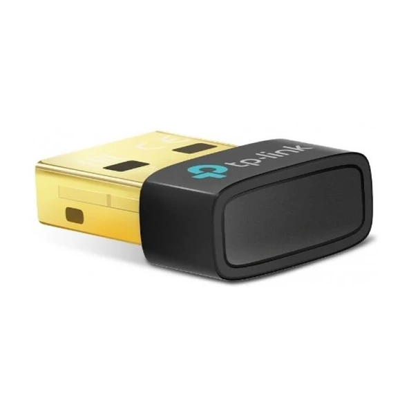 TP-LİNK UB500 PLUS BLUETOOTH 5.3 NANO USB ADAPTÖR - Resim 2