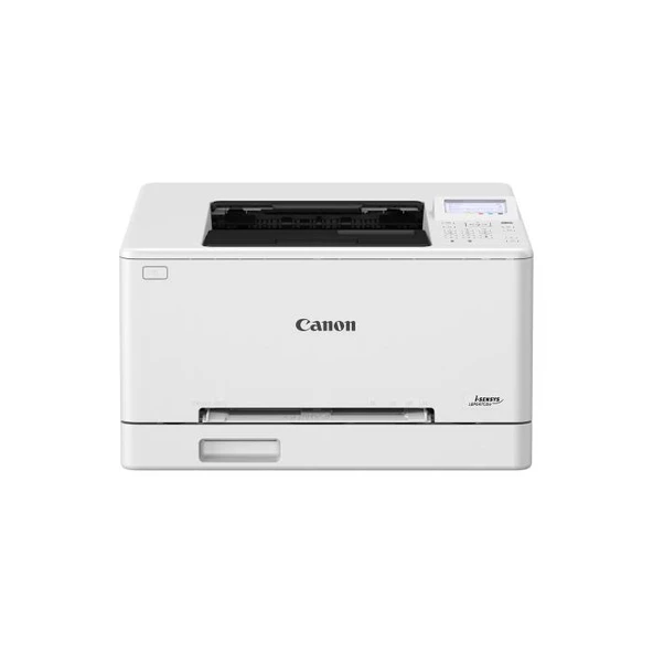 CANON  i-SENSYS LBP647CDW,  Wifi, Lan, Duplex, Renkli Lazer, Yazıcı (Dakikada 25  Sayfa) ORİJİNAL TONERLİ ürün görseli 1