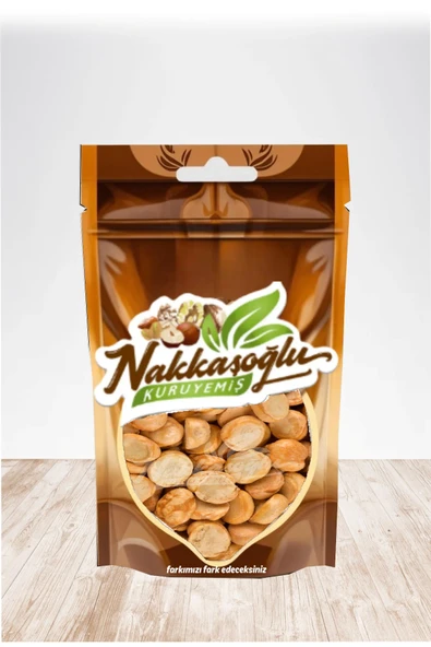 Nakkaşoğlu Kuruyemiş Kırık Leblebi 100Gr ürün görseli 1