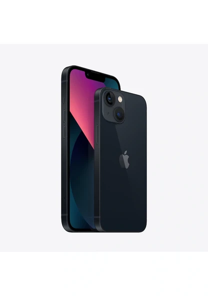 PTTAVM: Apple iPhone 13 128 GB Gece Yarısı (Apple Türkiye Garantili)