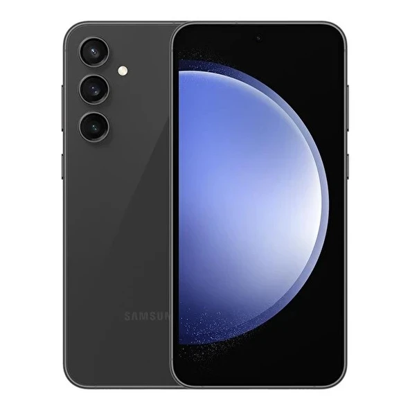 Samsung GALAXY S23FE Uyumlu Ön Body Şeffaf Ultra Ekran Koruyucu Nano Jelatin ürün görseli 1
