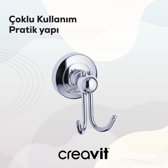 Royale Bornozluk (İkili) - Resim 4
