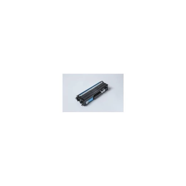Brother 6.500 Sayfa Mavi Toner - TN466C ürün görseli 1