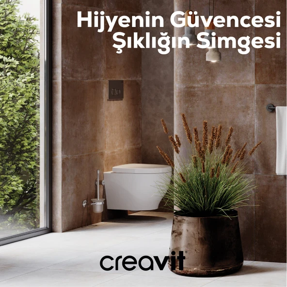 Planet Tuvalet Fırçalığı - Resim 2