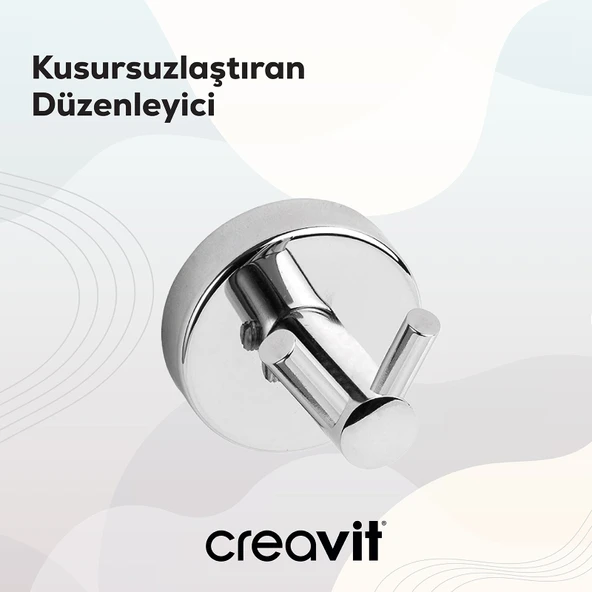 Drop 2'li Bornozluk - Resim 4