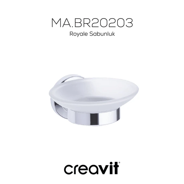 Royale Sabunluk - Resim 5