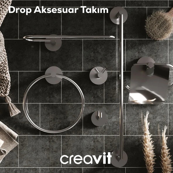 Drop Kağıt Havluluk - Resim 5