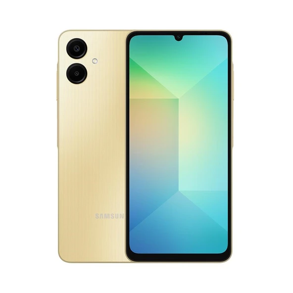 Samsung Galaxy A06 Uyumlu Ön Body Şeffaf Ultra Ekran Koruyucu Nano Jelatin ürün görseli 1