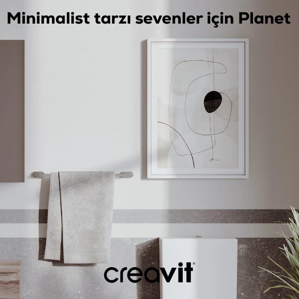 Planet Uzun Havluluk - Resim 2