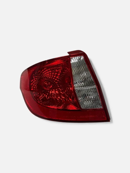 DEPO HYUNDAİ GETZ SOL ARKA STOP LAMBASI 2006 VE SONRASI ürün görseli 1