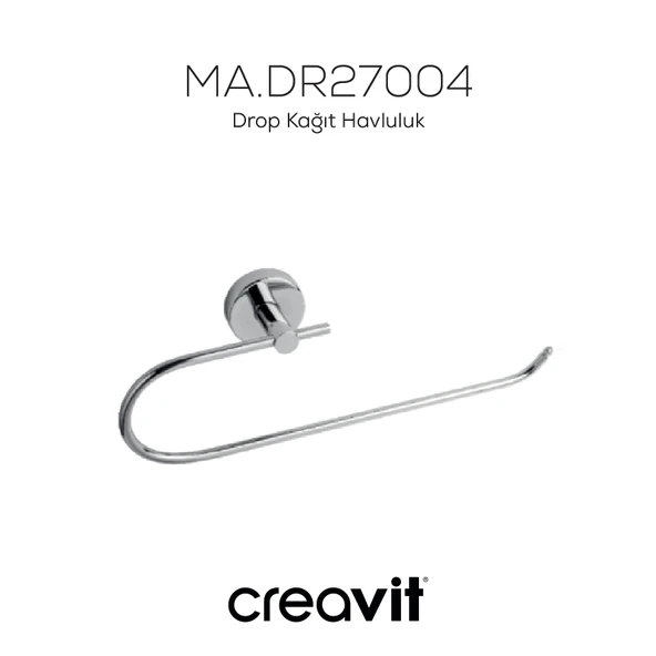 Drop Kağıt Havluluk - Resim 4