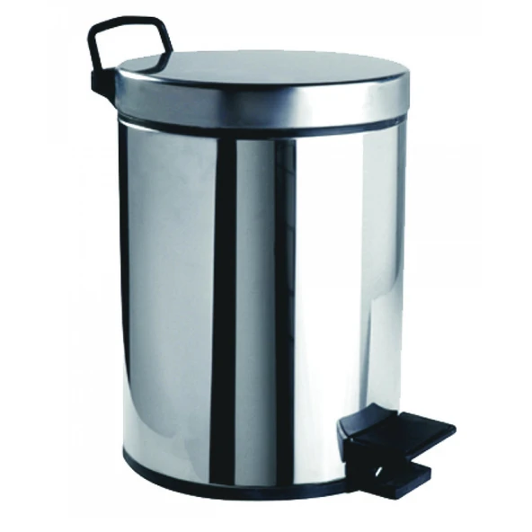 Çöp Kovası 12 Lt (Pedallı) ürün görseli 1