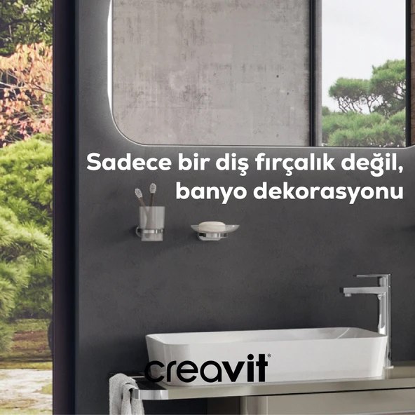 Planet Diş Fırçalık - Resim 2