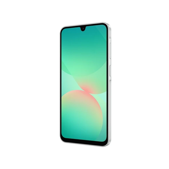 SAMSUNG Galaxy A26 Uyumlu Ön Body Şeffaf Ultra Ekran Koruyucu Nano Jelatin ürün görseli 1