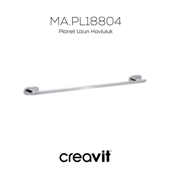 Planet Uzun Havluluk - Resim 4
