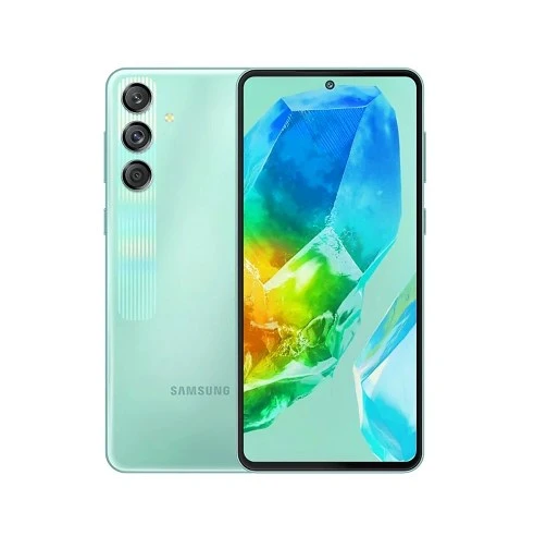 Samsung Galaxy M55s 5G Uyumlu Ön Body Şeffaf Ultra Ekran Koruyucu Nano Jelatin ürün görseli 1