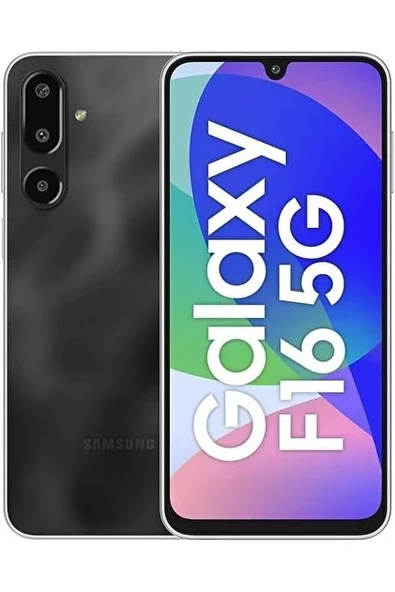 Samsung Galaxy F16 Uyumlu Ön Body Şeffaf Ultra Ekran Koruyucu Nano Jelatin ürün görseli 1