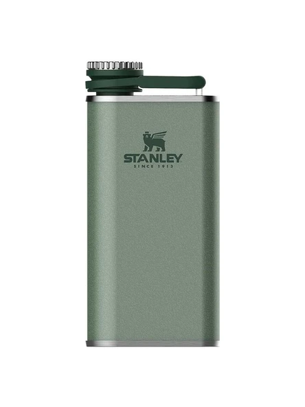 Stanley Klasik Paslanmaz Çelik Cep Matarası 0.23 LT ürün görseli 1