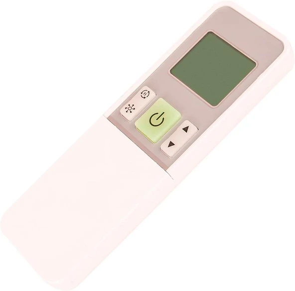 ecotherma ile uyumlu Klima Kumandası ürün görseli 1