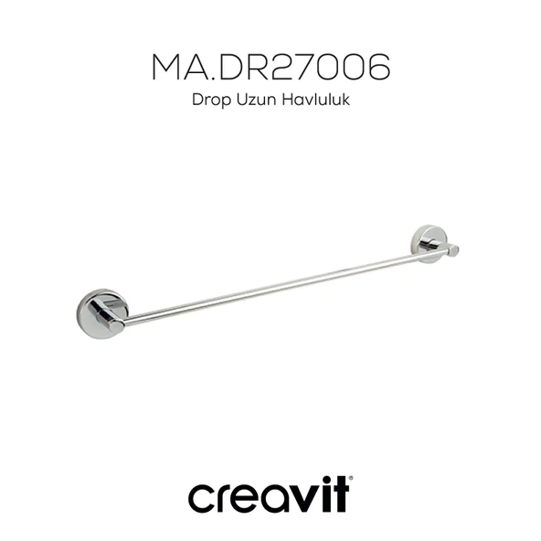 Drop Uzun Havluluk - Resim 5