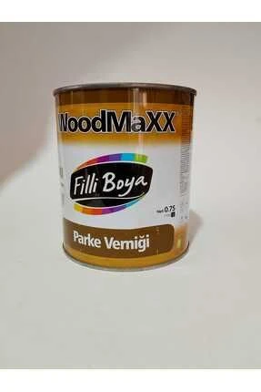 WOODMAXX PARKE VER.PAR. 0.75 LT ürün görseli 1