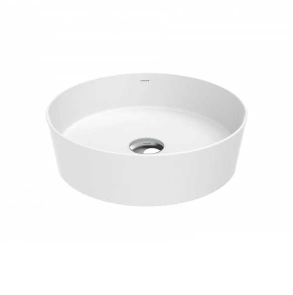 Loop Yuvarlak Çanak Lavabo Ø40 cm ürün görseli 1