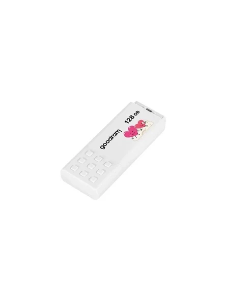 Goodram 128GB Ume3 Valentıne USB 3.2 UME3-1280W0R11-V USB Bellek ürün görseli 1