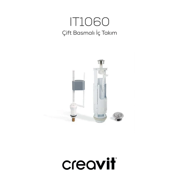 Çift Basmalı İç Takım - Resim 2