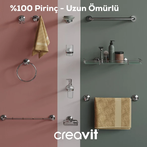 Royale Askılık (İkili) - Resim 4