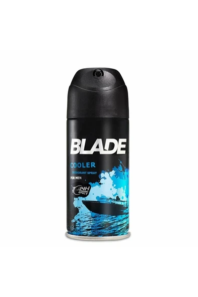 Blade A.İ. Deodorant 1.0. 150 ml ürün görseli 1