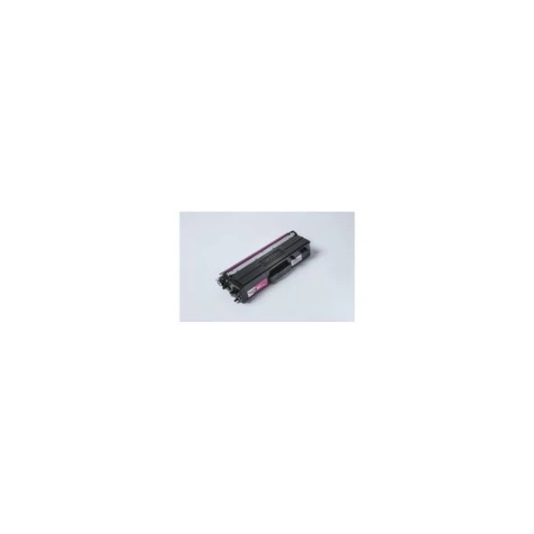 Brother 6.500 Sayfa Kırmızı Toner - TN466M ürün görseli 1