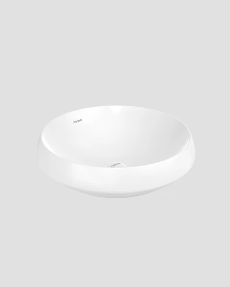 Deep Tezgah Üstü Lavabo 45 Cm. - Resim 2