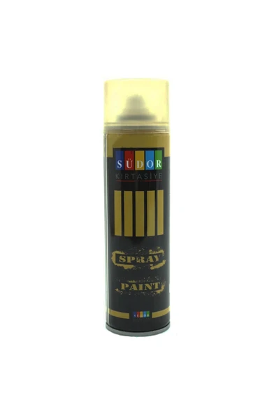 Südor Sprey Vernik 200ml Spr-140 ürün görseli 1