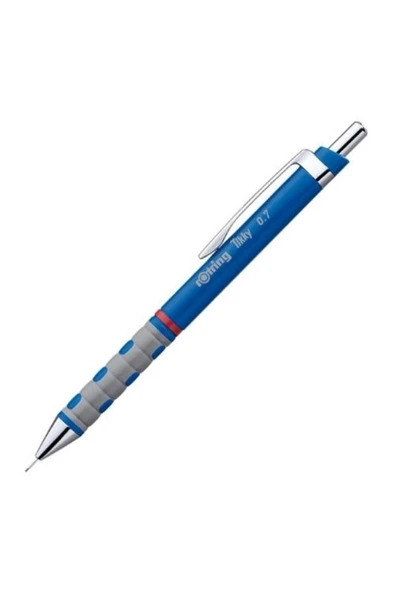 Rotring TIKKY RD VERSATİL MAVİ 0.7 MM ürün görseli 1