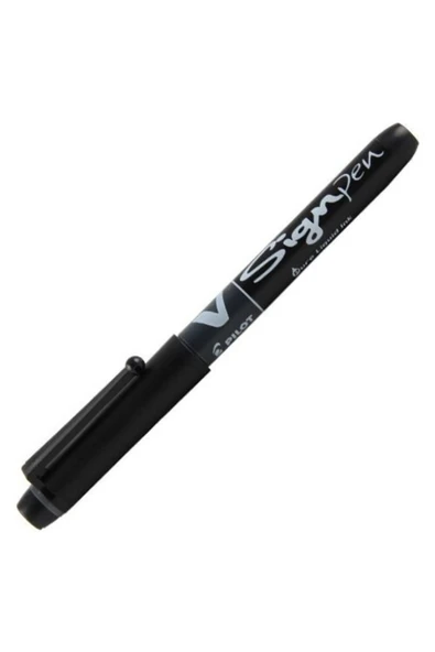 Pilot V-sign Pen Imza Kalemi 2.0 Mm ürün görseli 1