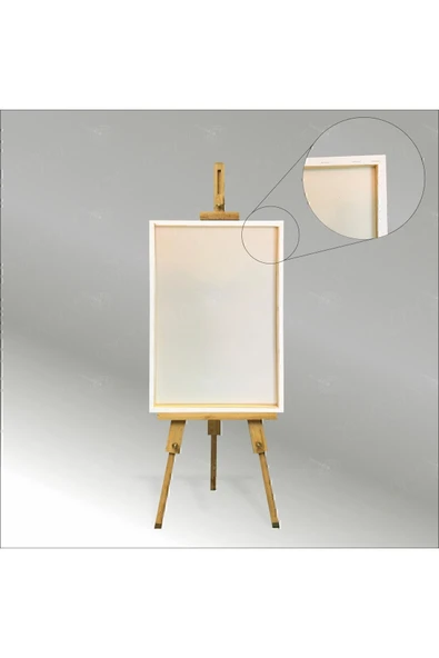 tuvval 35x50 Tuval (2ADET) - Resim 2