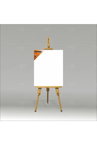 tuvval 35x50 Tuval (2ADET) - Resim 6