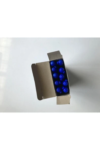 HAIJIAV Nanopro Koli Kalemi Silinmez 10'lu - Resim 3