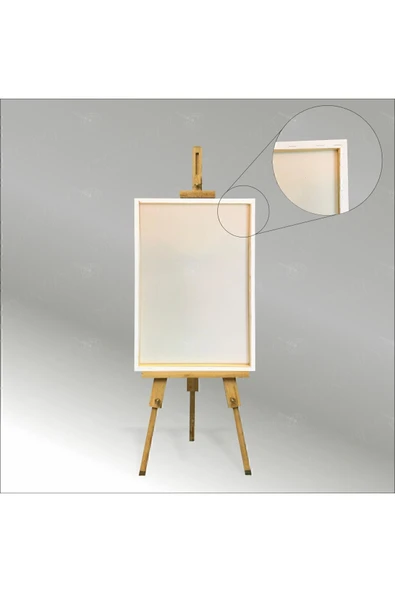tuvval 50x70 Tuval(2ADET) - Resim 3