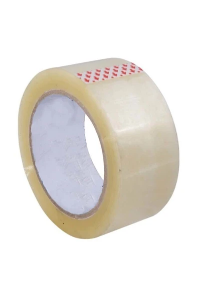 Ofica Şeffaf Koli Bandı 45 Mm X 100 Metre 1 Adet Akrilik ürün görseli 1