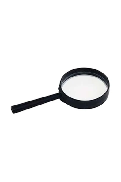 Masis Plastik Çerçeveli Büyüteç 90 Mm ürün görseli 1