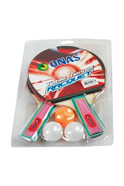 Onas Micro Df-1022 Tenis Raketi ürün görseli 1