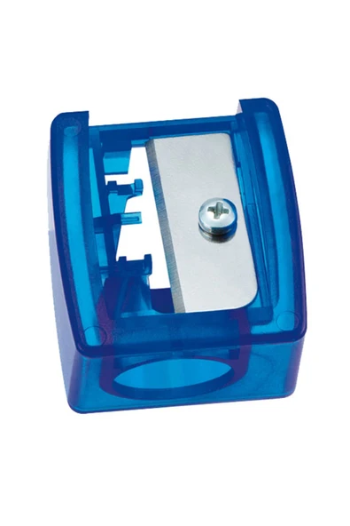 Stabilo Woody 3 In 1 Yağlı Pastel Boya Kalemtraşı 4548-12 ürün görseli 1