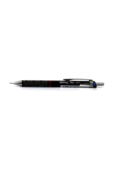 Rotring Tıkky Mekanik Kurşun Kalem Bordo 0.7 Mm ürün görseli 1