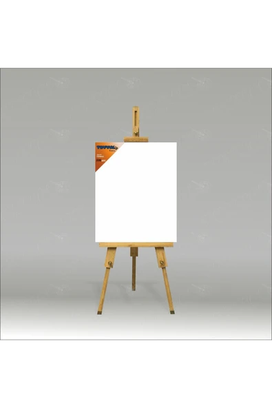 tuvval 25x35 Tuval - Resim 2